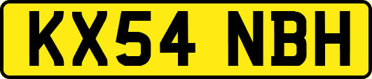 KX54NBH