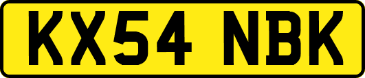 KX54NBK