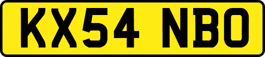 KX54NBO