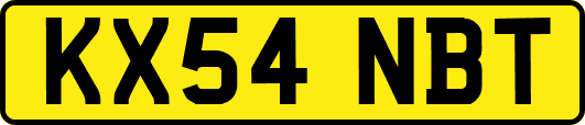 KX54NBT