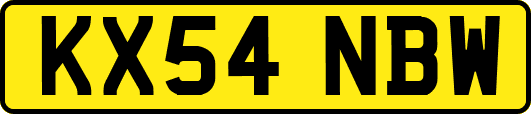 KX54NBW