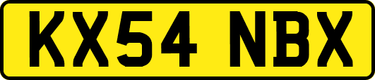 KX54NBX