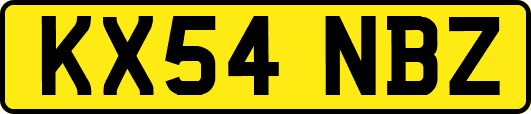 KX54NBZ