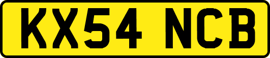KX54NCB