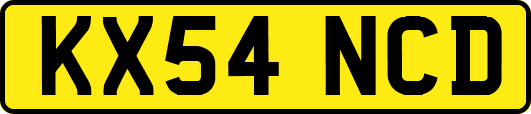 KX54NCD