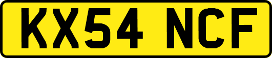 KX54NCF