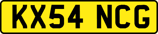 KX54NCG