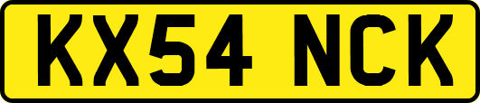 KX54NCK