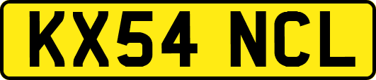 KX54NCL