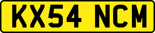 KX54NCM