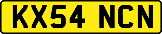 KX54NCN