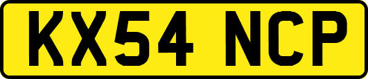KX54NCP