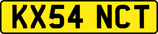 KX54NCT