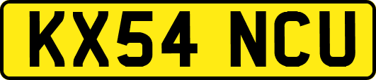 KX54NCU