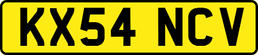KX54NCV