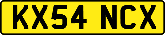 KX54NCX
