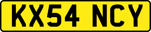 KX54NCY