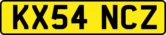 KX54NCZ