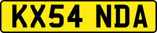 KX54NDA