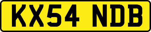 KX54NDB