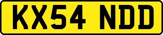 KX54NDD