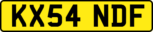 KX54NDF