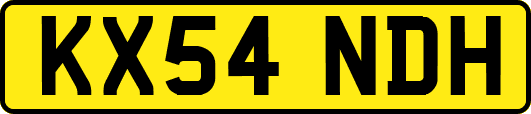KX54NDH