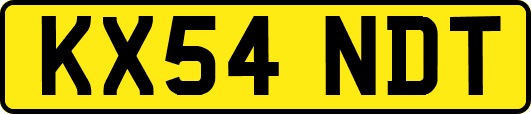 KX54NDT