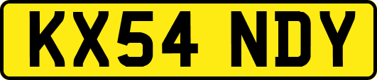 KX54NDY