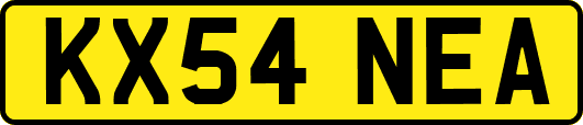 KX54NEA