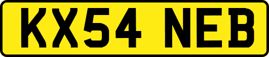 KX54NEB