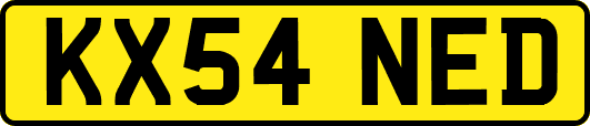 KX54NED
