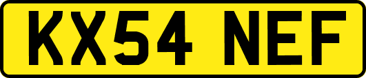 KX54NEF
