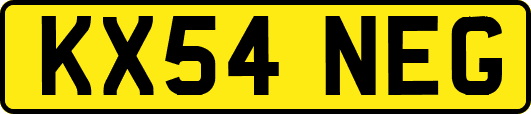 KX54NEG