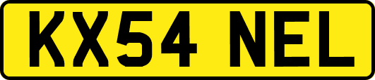 KX54NEL