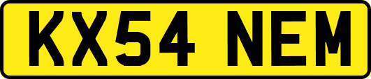 KX54NEM