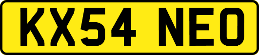 KX54NEO