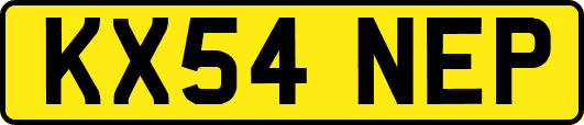 KX54NEP