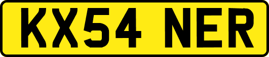 KX54NER