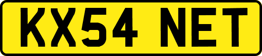 KX54NET
