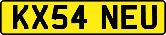 KX54NEU