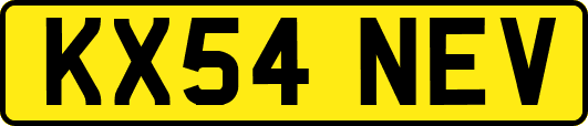 KX54NEV