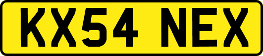 KX54NEX