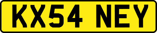 KX54NEY