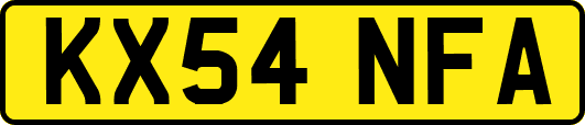 KX54NFA