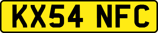 KX54NFC