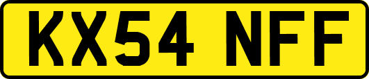 KX54NFF