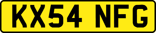 KX54NFG