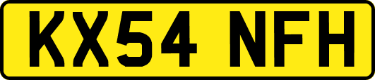 KX54NFH