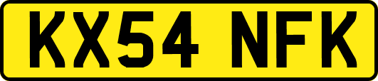 KX54NFK